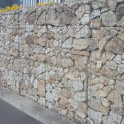 Weld Mesh Gabions