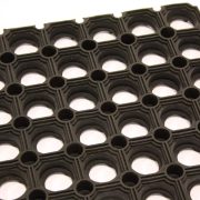 Rubber Safety Mat