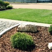 Grass Paving