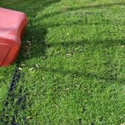 Playground Mat