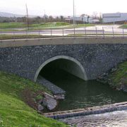 welded mesh gabions