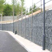 weld mesh gabion